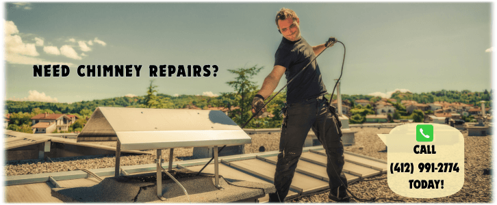 Chimney Repair Pittsburgh