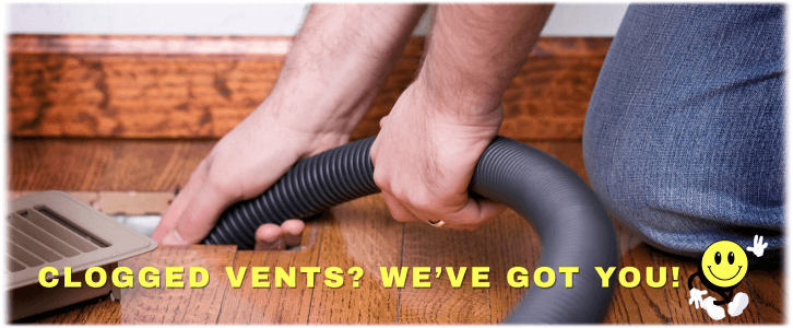 Dryer Vent Cleaning Pittsburgh