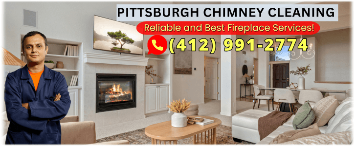 Chimney Cleaning Pittsburgh
